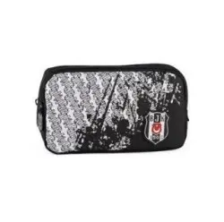 Beşiktaş Garni Desenli Kalem Çantası 25304