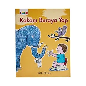 Kakanı Buraya Yap