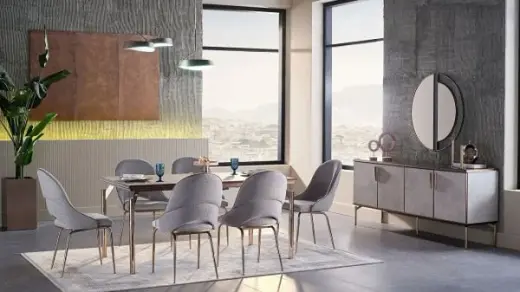 Havana Yemek Odası Takımı