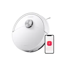 Roborock S8 Pro Akıllı Robot Süpürge - Beyaz Teşhir -Outlet 1
