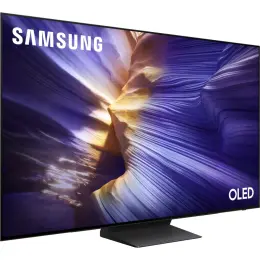 Samsung 55S90F 55" 4K UHD Smart OLED TV 3