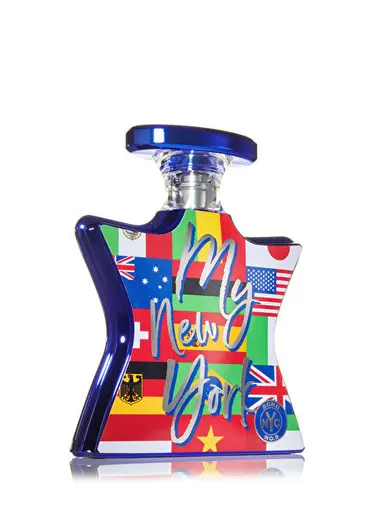 My New York 100 ml Parfüm