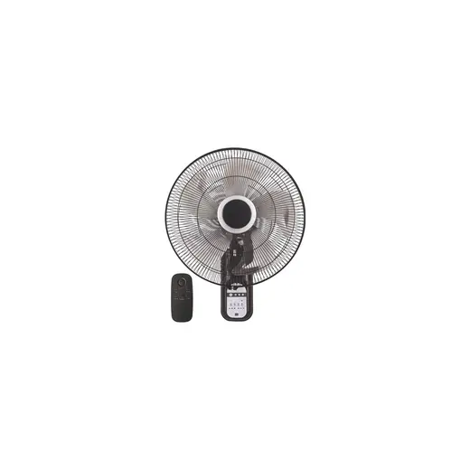 CATA Ct 3024 Altay Duvar Tipi Vantilatör 70W Uzaktan Kumanda Özelliği ile Metal Yapı