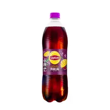 Lipton Ice Tea Sparkling Tropikal 1 L
