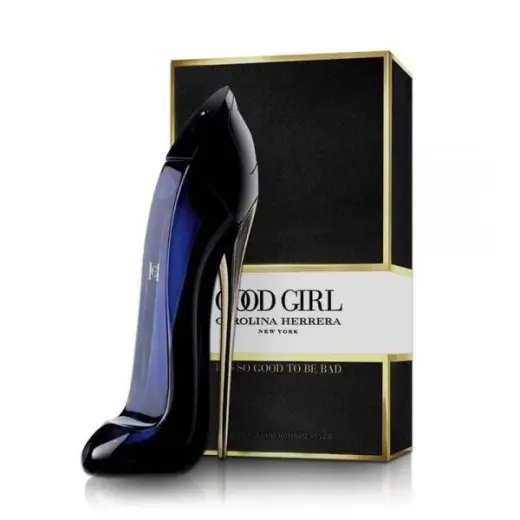 Carolina Herrera Good Girl Edp Kadın Parfüm 80 Ml