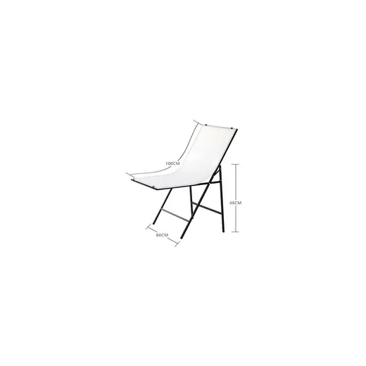 Gdx PHT-60100 Ürün Çekim Masası 60 x 100 cm