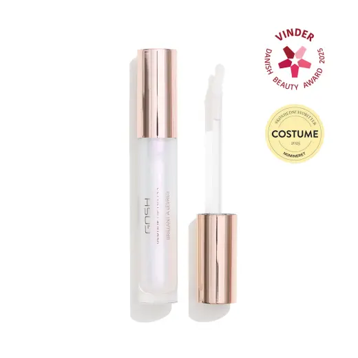 Gosh Peptide Dudak Parlatıcısı 001 Diamond