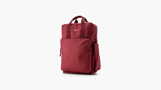 Levis® L Pack Large Sırt Çantası