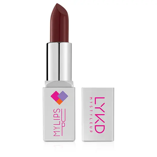 LYKD Parlak Ruj 519 Rosy Blossom