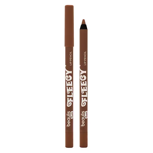 Beaulis Fun Fleecy Dudak Kalemi 617 Dusty Rose