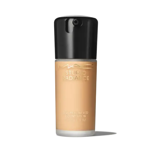 STUDIO RADIANCE SERUM-POWERED FOUNDATION