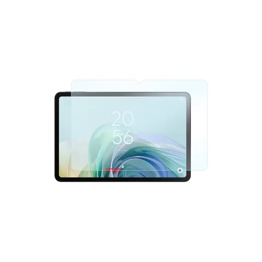 Engo TCL Tab 11 Gen 2 11 İnç Ekran Koruyucu 9H Kırılmaz Esnek Nano Cam, HD Şeffaf, Tablet İçin Çizilme Darbe Önleyici