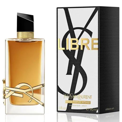 Yves Saint Laurent Libre Intense Edp Kadın Parfüm 90 Ml