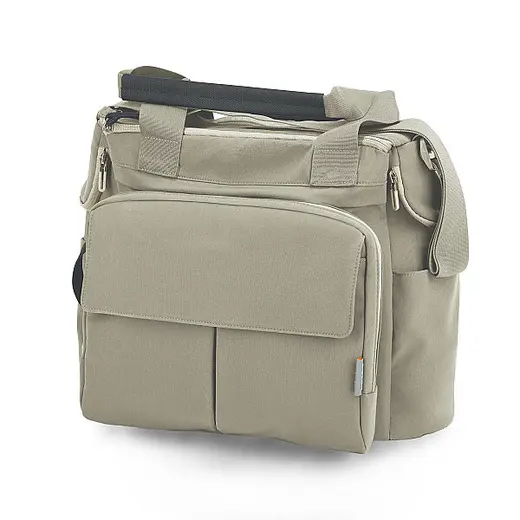 Inglesina Electa+ Dual Anne Bebek Bakım Çantası - Hangar Beige