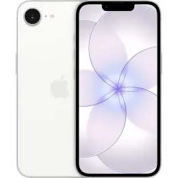 Apple iPhone 17e 256 GB Beyaz 1