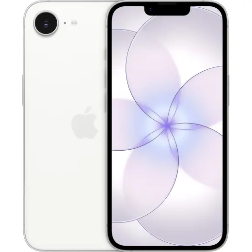 Apple iPhone 17e 256 GB Beyaz