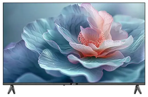 Preo 65pq38000 65" 165 cm Ekran 4K UHD Qled Google TV