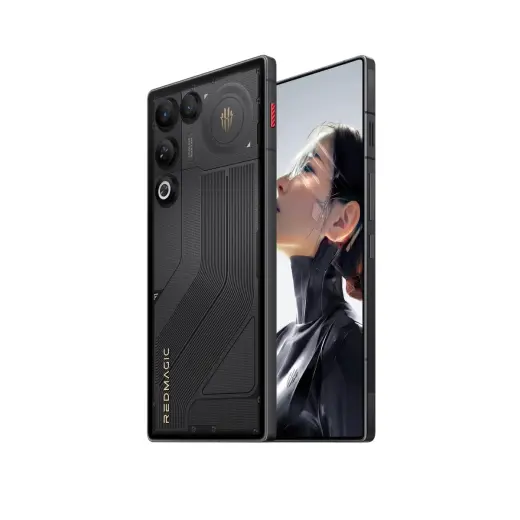 REDMAGIC 11 Air Phantom 16 GB RAM 512 GB Gaming Akıllı Telefon
