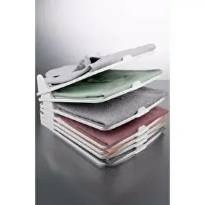Devigo Layer T-shirt Düzenleyici 2 Adet