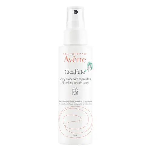 Avene Cicalfate+ Hassas ve Yıpranmış Ciltler için Bakım Spreyi 100 ml