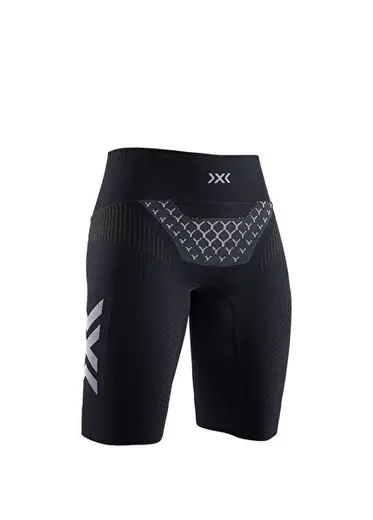 Twyce 4.0 Running Shorts Siyah Erkek Koşu Şortu