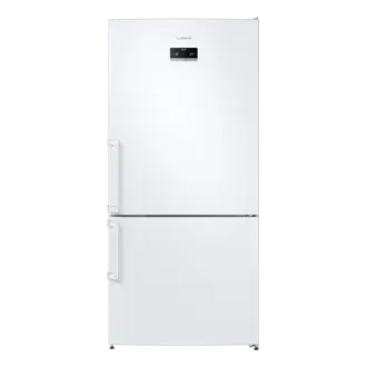 Alttan Donduruculu Buzdolabı Twin Cooling™ 580L