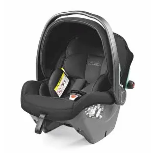 PRIMO VIAGGIO SLK GRUP 0+ I SIZE -TRUE BLACK