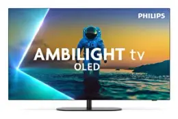 Philips 55OLED810/12 55 inç 139 Ekran 4K UHD Google Ambilight TV 2