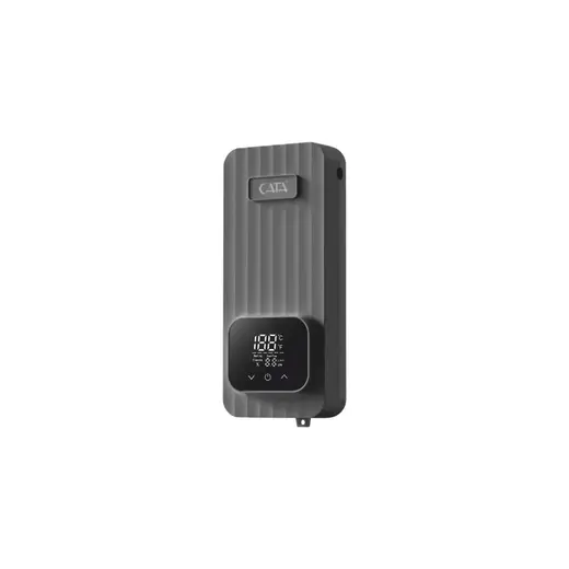 Cata Akıllı Dijital Şofben 5500W CT-6010