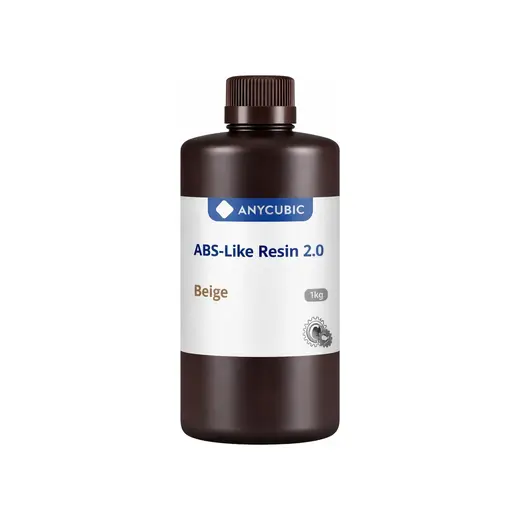 Anycubic Abs Like 2.0 Bej Reçine 1kg.