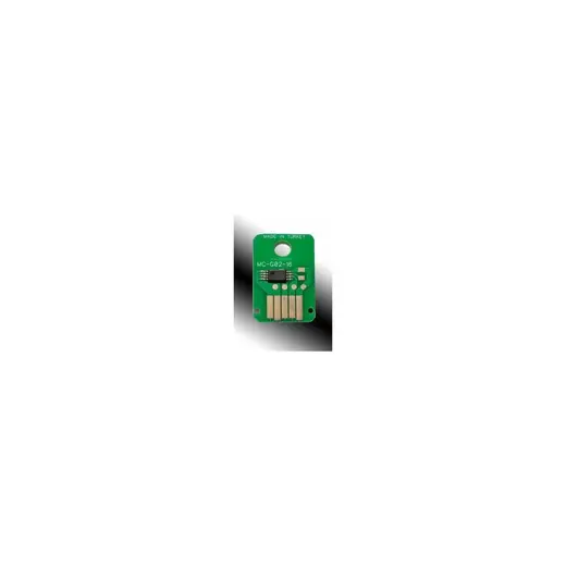 Renksan Canon MC-G02 Atık Mürekkep Tankı Chipi Siyah Renk Yüksek Performans G3420 G2460 G2420 Uyumlu