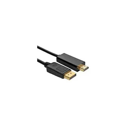S-Link SW-SGG43 Display To HDMI 1,8 mt 1.8m Kablo