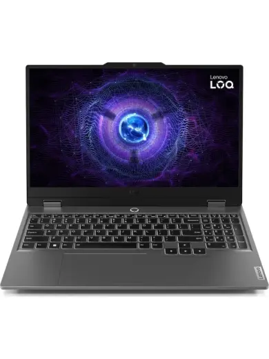 Lenovo LOQ 15IRX10 83JE012NTR Intel Core i5 14500HX 16 GB 1 TB SSD RTX 5060 Freedos 15.6" FHD
