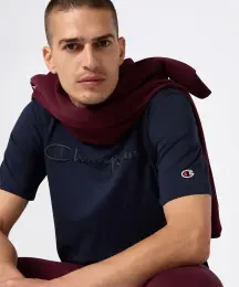 Champion Icons SS Tee 4