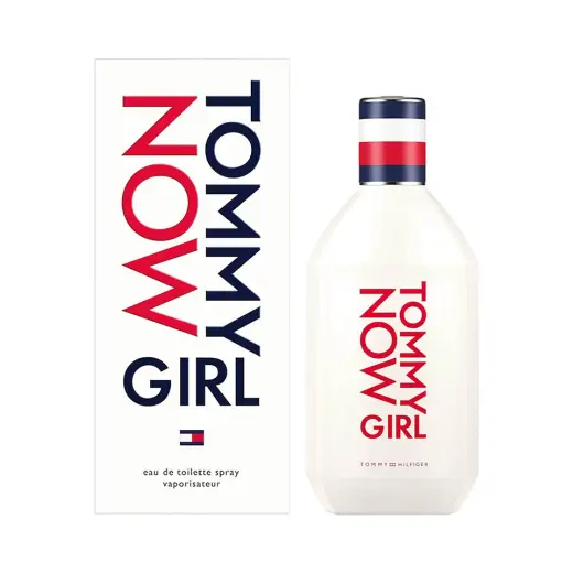 Tommy Hilfiger Tommy Girl Now Edt Kadın Parfüm 100 Ml