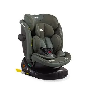 Ergo Fix I-Size 0-36 kg Oto Koltuğu