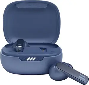 JBL Live Pro 2 Kablosuz Kulak İçi Mavi Bluetooth Kulaklık