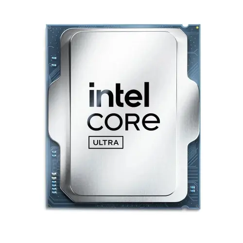 Intel Core Ultra 5 Processor 250KF Plus Arrow Lake 3.3 GHz 18 Çekirdek 30MB L2 Önbellek Soket 1851 İşlemci Tray