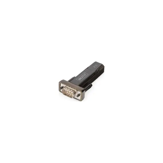 Digitus DA-70167 USB-RS232(SERİ) Çevirici + 80 CM USB Kablo