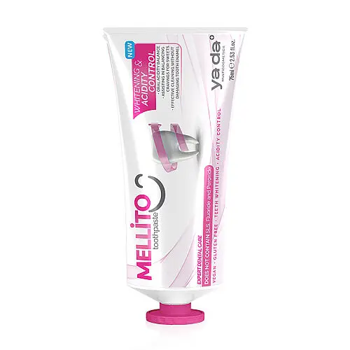 ya da multicosmetics Mellito Diş Macunu 75 ml