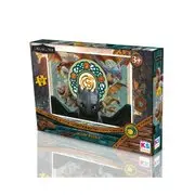 Ks Games Puzzle 50 Parça How To Train Your Dragon