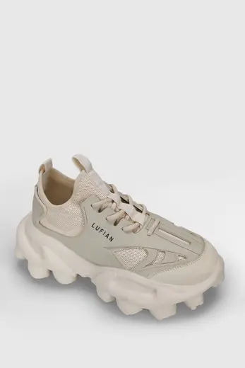 Roxy Kadın Sneaker Ayakkabı Beyaz