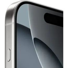 Apple iPhone 16 Pro Max 512GB Beyaz 4