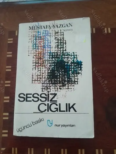 SESSİZ ÇIĞLIK