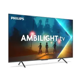 Philips 65PUS8200 4K Ultra HD 65" 165 Ekran Uydu Alıcılı Smart Ambilight LED TV 2