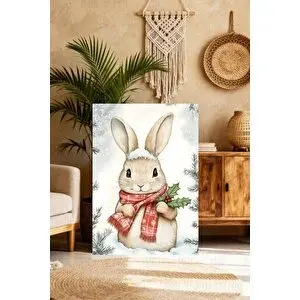 Mgi Design Estetik Çocuk Sanatı Tablosu Modern Tarzda Kanvas Tablo Yatak Odası Tablosu | Modern Duvar Dekoru | Salon, Yatak Odası Ve Ofis İçin | Sanatsal Ev Dekorasyonu 80x120 cm