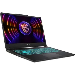 MSI Cyborg 15 A13VE-897XTR Intel Core i7-13620H 16 GB 1 TB SSD RTX4050 6 GB 15.6" FHD FreeDOS 3