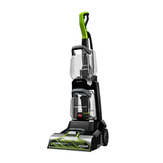 Bissell Powerwash Pet Evcil Hayvanlı Evlere Özel Halı – Koltuk Yıkama Makinesi