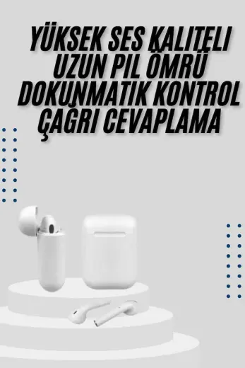 2025 - 84 - En Çok Tercih Edilen Bluetooth Kulaklık Mikrofonlu Yüksek - Kmrsfres - Ses Kaliteli