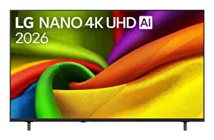 LG 85NU900B6LA 85" Ultra HD (4K) Mini LED TV